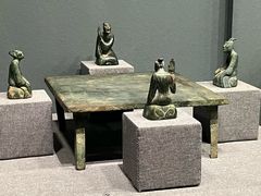 -广西壮族自治区博物馆