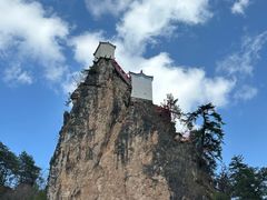 -塔云山