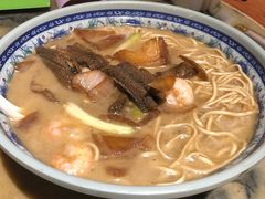 -慧娟面馆·餐厅(望江路店)