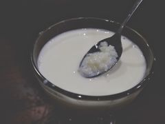 冰冻牛奶酒酿-随柳居·苏式小吃(建新巷店)