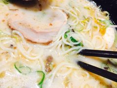 -味千拉面(双井店)