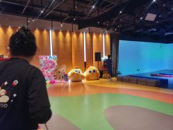 -小鸡哆哆故事屋·儿童乐园(嘉里城店)