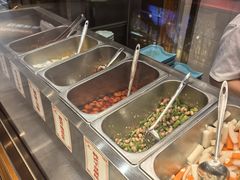 -邢氏老太太烤串(北兴街店)