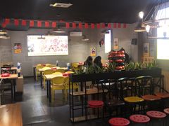 -猫姑娘大盘鸡(商城路店)