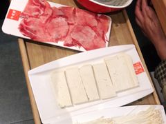 -牛很鲜潮汕牛肉火锅(乐清店)