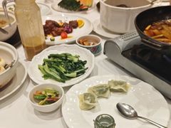 -古韵轩·园林餐厅