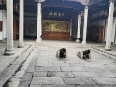 -惠山古镇·寄畅园