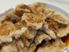 -百年石锅饭(阿里郎美食街店)