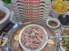 -八合里潮汕鲜牛肉火锅(惠州华贸店)