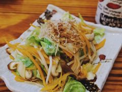 -坂吉屋·居酒屋深夜食堂(龙湖店)