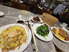 -鼎泰丰(国贸商城店)