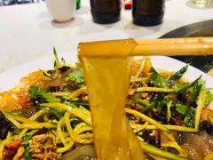 -灶座小锅烀饼·铁锅炖(道里店)