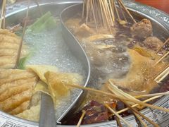-丹妹麻辣烫(袁家岭20year店)