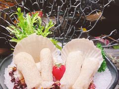 -湊湊火锅·茶憩(新中关购物中心店)