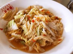 -天下客饭店(中山路店)