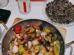 -火龙堂·风味民间菜(文一路店)