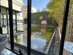 -锦江都城经典达华静安寺酒店·餐厅