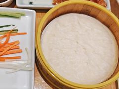 -沪华海鲜大酒楼(南汇店)