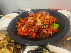 -金陵暴走小龙虾·迷踪蟹(凯德MALL店)