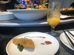 -聚义餐(通江店)