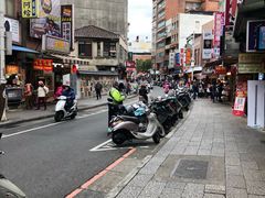 -淡水老街