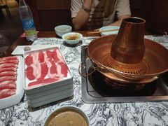 -京元盛铜锅涮肉(上海总店)