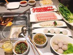 -海底捞火锅(石厦时代广场店)