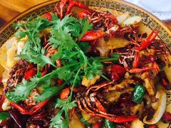 -徐六孃正宗甜皮鸭(张公桥店)