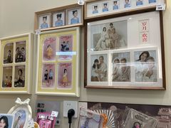 -海马体照相馆(上海宝山万达广场店)