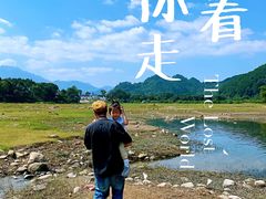 -罗坑大草原