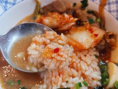 -小川洋风料理(汉街店)