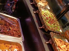 -聚盛源蒸汽海鲜火锅烤肉自助(巨川金海岸购物广场店)