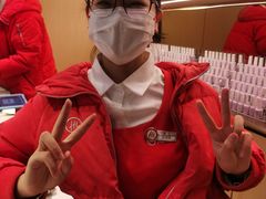 -海底捞火锅(奥森店)