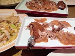 -京味斋·烤鸭·北京菜(安贞店)