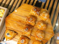 -Let's Taipei 非常烘焙(太古里店)