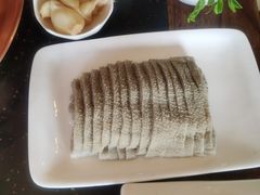-南门涮肉(通州大船店)