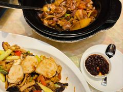 -8餐厅(新葡京酒店)