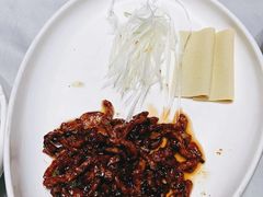 -鸭王烤鸭店(三里河店)