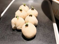 -大拙里·精致融合菜(沙湖桃源国际店)