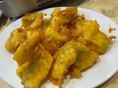 -老东风菜馆·潮汕大排档