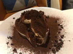 提拉米苏-大象厨房(重庆道店)