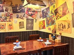 -半藏居酒屋(香港花园店)