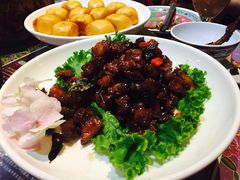 -小娘惹厨房Little Nyonya(狮城有约上榜店)
