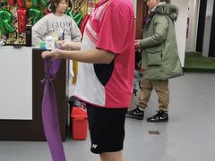 -清橙健身(学院路店)