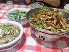 -好帮厨·下饭浏阳菜·坚持现炒(月湖店)