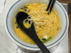 -和府捞面(金山万达店)