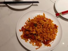 -羊瑞堂·横山炖羊肉·陕菜(未央路旗舰店)