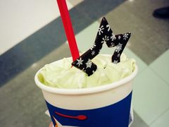 -DQ·蛋糕·冰淇淋(徐东销品茂店)