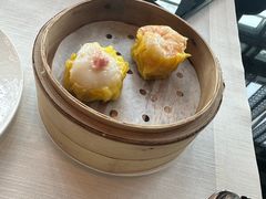 -天龙轩(香港丽思卡尔顿酒店)