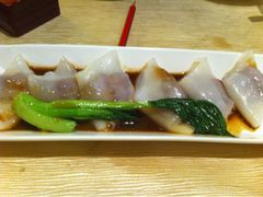 叉烧肠粉-唐宫海鲜舫